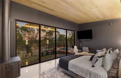 Moffatdale Apartment | McGill Vineyard Moffatdale