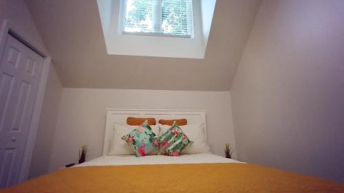 Downtown Nassau Apartment | Mcgregor House - Villa by The Bay