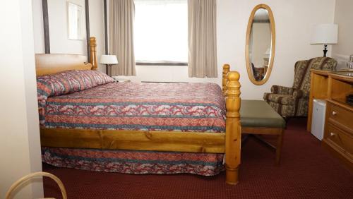 Morrisburg Hotel | McIntosh Country Inn & Conference Centre