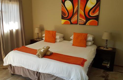 Kimberley House | Mckala Guesthouse