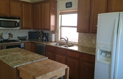 McKinney House | McKinney Oaks - Fully Furnished 30+ Days