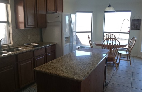 McKinney House | McKinney Oaks - Fully Furnished 30+ Days