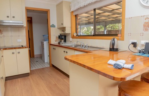 East Ballina House | McKinnon on the Bay @ East Ballina