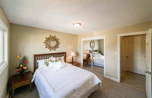 Jasper Place Apartment | McKinnon Pointe #302