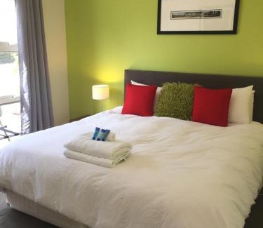 McLaren Vale Apartment | McLaren Vale Studio Apartments