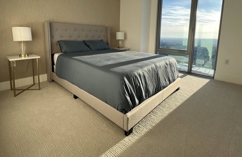McLean Condo | Mclean Luxury Apartment