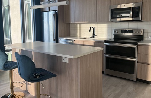 McLean Condo | Mclean Luxury Apartment