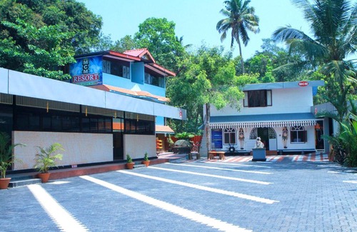 Haripad Resort | MCM Resort &Dormetry