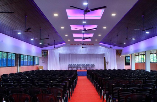 Haripad Resort | MCM Resort &Dormetry