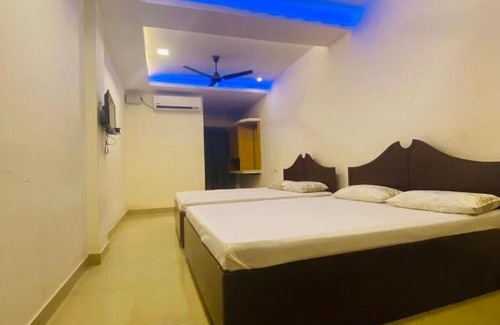 Haripad Resort | MCM Resort &Dormetry