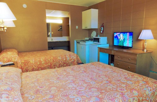 Fort McMurray Hotel | McMurray Inn