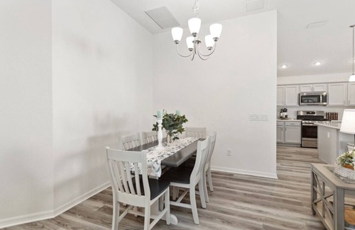 Sumter County House | McMurtrie Designer Retreat (Moultrie Creek)