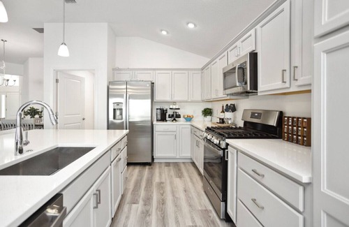 Sumter County House | McMurtrie Designer Retreat (Moultrie Creek)