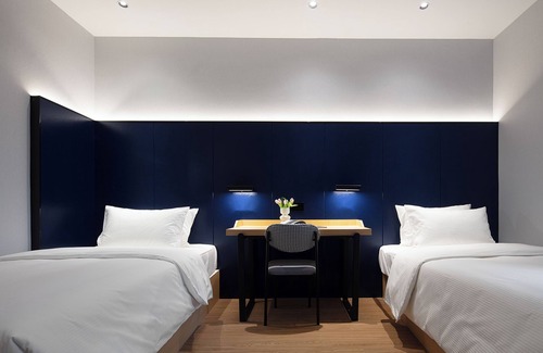 Gaoxin Hotel | Mcsrh Hotel -Chengdu Jianshelu