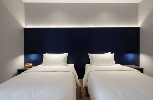 Gaoxin Hotel | Mcsrh Hotel -Chengdu Jianshelu