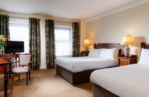 Killarney Hotel | McSweeney Arms Hotel