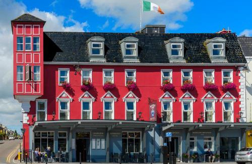 Killarney Hotel | McSweeney Arms Hotel