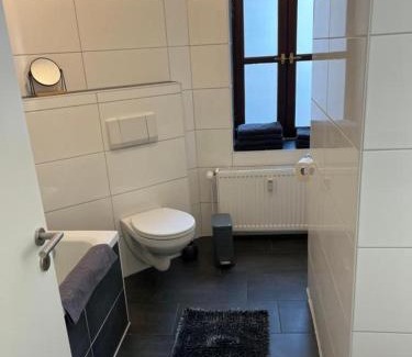 Sudenburg Apartment | MD-2 Heidestraße-Zentrumsnah-2 Schlafzimmer