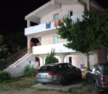Canj Apartment | MD Apartmani Canj