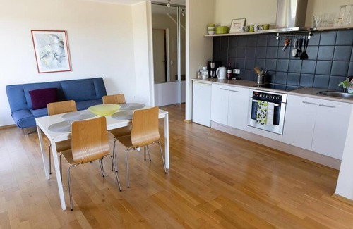 Kuressaare Apartment | MD Apartment -suurepärane puhkus Kuressaares