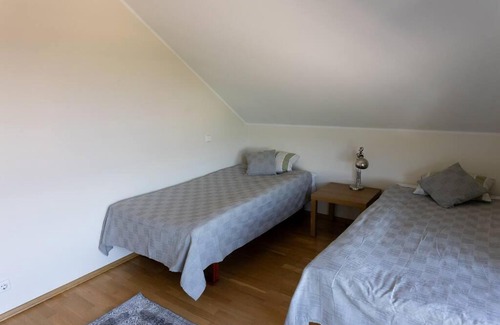 Kuressaare Apartment | MD Apartment -suurepärane puhkus Kuressaares