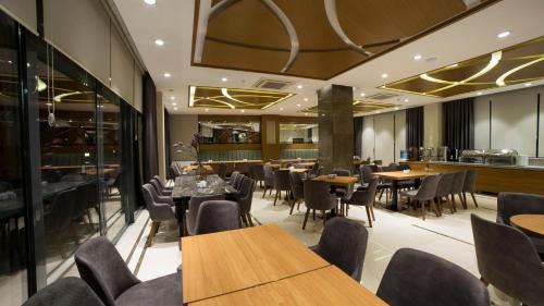 Canakkale Hotel | MD Barbaros Hotel