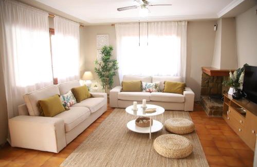 Sueca House | MD Chalet con piscina Mareny Beach