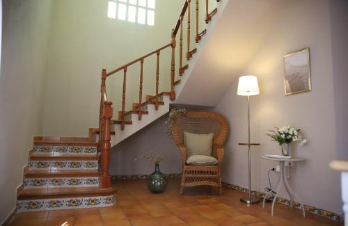 Sueca House | MD Chalet con piscina Mareny Beach