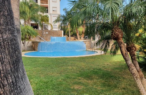 Hoya de los Patos Apartment | MD Cheap'n Chic Alicante