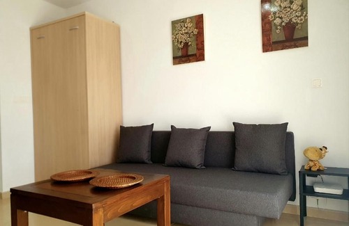 Hoya de los Patos Apartment | MD Cheap'n Chic Alicante
