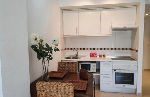 Hoya de los Patos Apartment | MD Cheap'n Chic Alicante
