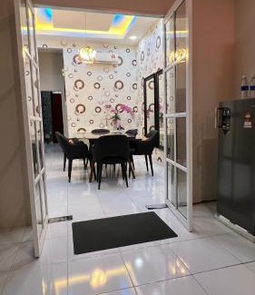 Tasek Gelugor Apartment | Md homestay
