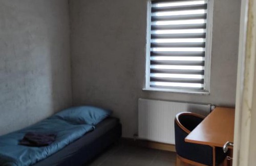 Neustadt bei Coburg House | MD Monteurunterkunft Neustadt