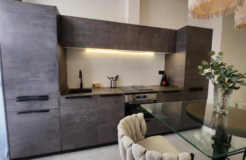 Quatre Carreres Apartment | MD Pare Presentat 1