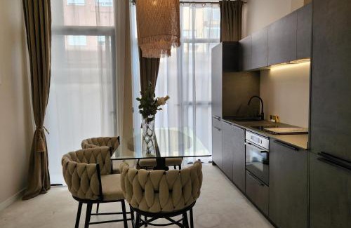 Quatre Carreres Apartment | MD Pare Presentat 1