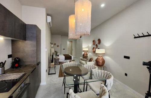 Quatre Carreres Apartment | MD Pare Presentat 1