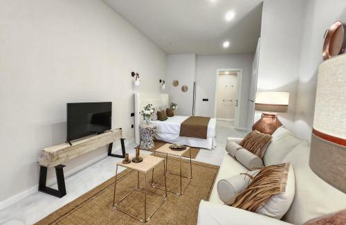 Quatre Carreres Apartment | MD Pare Presentat