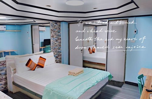 Hua Mak Hotel | MD Rose Apartment
