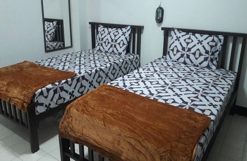 Hua Mak Hotel | MD Rose Apartment