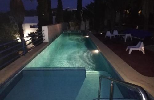 Fernan Perez Apartment | Mdina