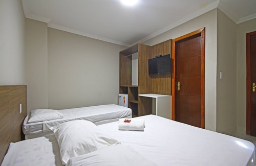 Cabo Frio House | MDJ Pousada