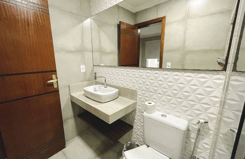 Cabo Frio House | MDJ Pousada
