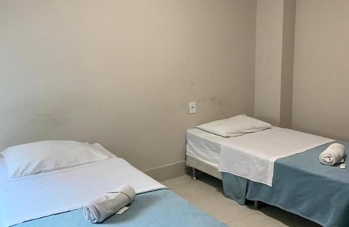 Cabo Frio House | MDJ Pousada