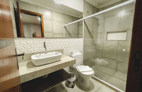 Cabo Frio House | MDJ Pousada
