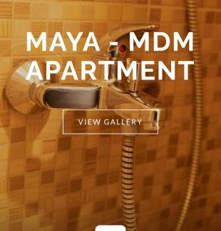 Ruse Center Apartment | MDM APARTMENT CITY CENTER