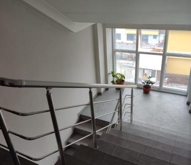 Ruse Center Apartment | MDM APARTMENT CITY CENTER