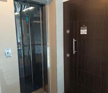 Ruse Center Apartment | MDM APARTMENT CITY CENTER