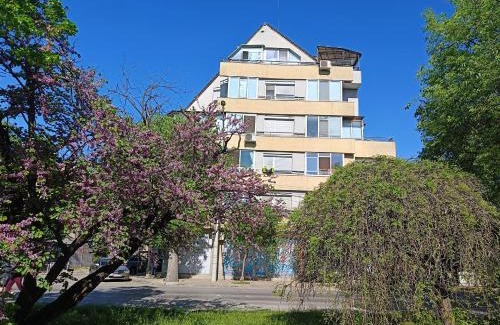 Ruse Center Apartment | MDM APARTMENT CITY CENTER FELICITA DeLUXE