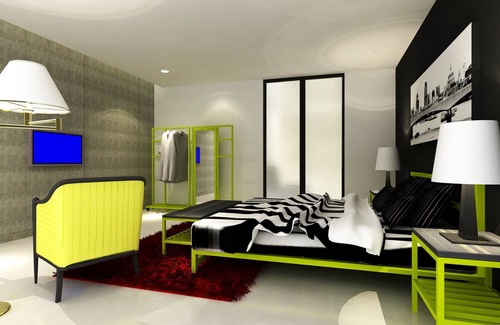 Lop Buri Hotel | MDR Hotel