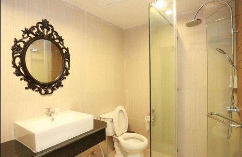Lop Buri Hotel | MDR Hotel